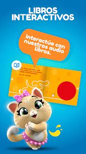 Descarga discovery kids plus y ten juegos para niños y dibujos educativos toda semana, libros interactivos y muchas otras. Discovery Kids Plus Español - Aplicaciones en Google Play