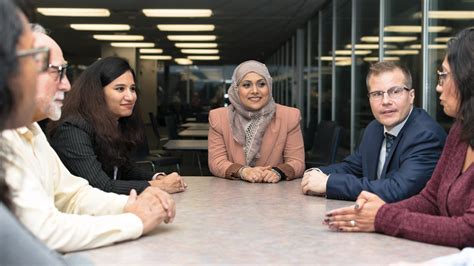 Top Employer: Canada Revenue Agency / CRA