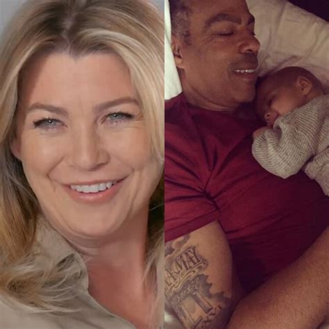 And she clapped back at critics, too. VIX Pop Brasil - Ellen Pompeo e o marido sofreram muito ...