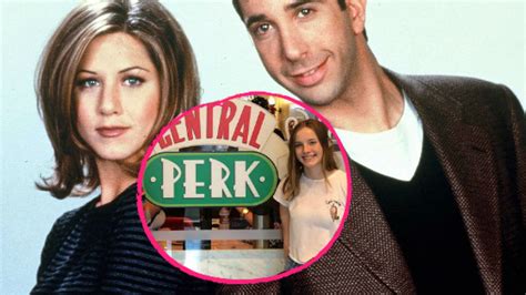 David schwimmer's age and early life. So hübsch ist Jennifer Anistons "Friends"-Tochter (16 ...