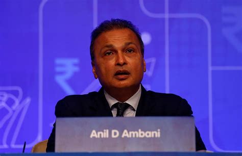 Find latest news, video & photos on anil ambani. Anil Ambani tells UK court he leads disciplined, not ...