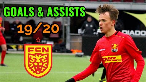 Edad20 años (3 de julio de 2000). Mikkel Damsgaard | GOALS & ASSISTS | 19/20 | Welcome to UC ...