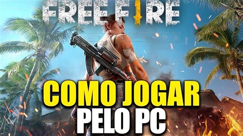 Redenção é um aplicativo de ação desenvolvido pela 111dots studio. Free Fire: Como Jogar Pelo PC - Melhor emulador pra free ...