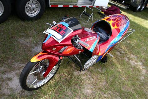 Ebay motors is more of a category in the ebay.com, we all know ebay is the global leader in the ecommerce industry and very trustable. Drag Bike for sale | Mitch Prater | Flickr