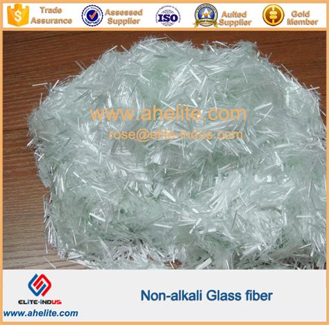 We did not find results for: Non-alkali Glass fiber, glass fiber chopped strands ...