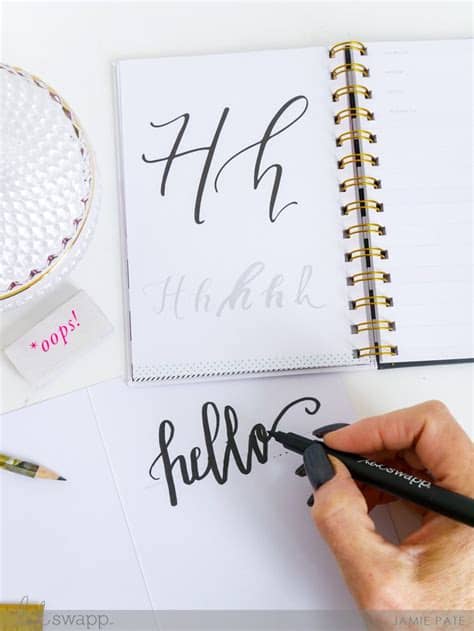 5 gets you the full font. Heidi Swapp Love You Letteri by Jamie Pate | @jamiepate ...