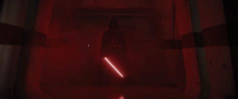 Rogue one wallpaper 2k11oc7 0 04 mb picserio com. Darth Vader in a dark hallway | Dekorasi