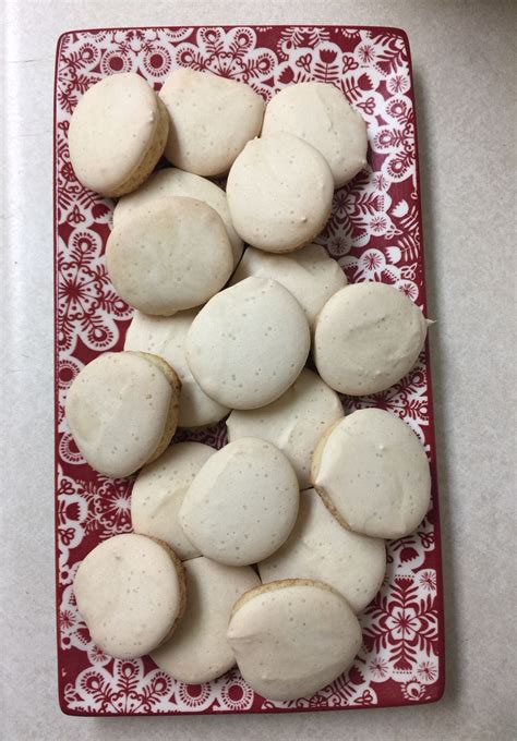 Our most trusted anise christmas cookies recipes. Anise Christmas Cookie Recipe : Italian Anise Cookies ...