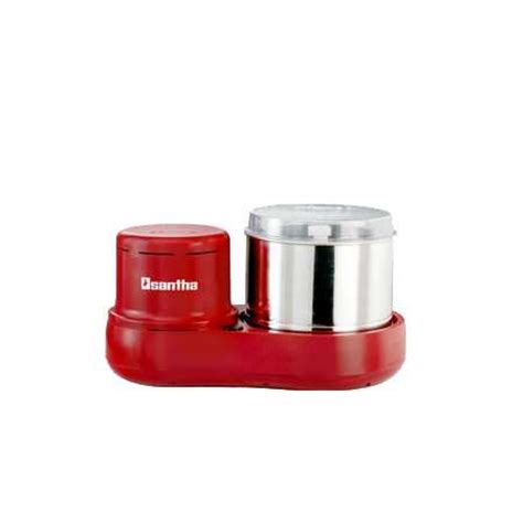 Find out the current prices for a whole list of other products in mumbai (india). Santha Cherry 2 Litres Table Top Wet Grinder Price ...