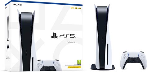 Sony's newest console is still hard to find, months after launch. Playstation 5 está disponible en Amazon el 19 de noviembre