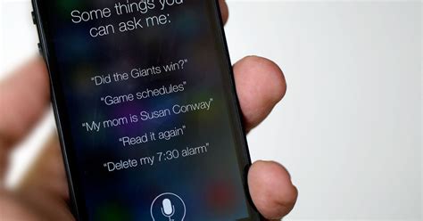 The feature has since spread to. Of Course It Is: Leftists Declare "Siri" Racist