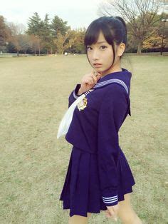 I'm lilah and i'm 19 / portuguese teen ❤️ it makes me happy to share. Misa Onodera 尾野寺みさ Junior Idol U15 Cute in Japanese School Sports Uniform Part 1 (Imouto.tv ...