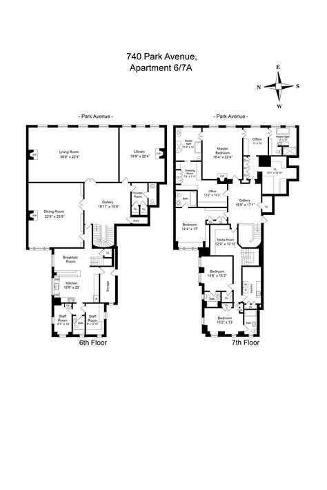 Here at magnolia park apartments, we focus on your needs and fit you to the perfect space. floor-plan0 | Park avenue apartment, Apartment floor plans ...