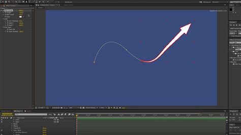 Effects preset. Пресеты Adobe after Effect. Афтер эффект волна. Траектории в after Effects. Path after Effects.