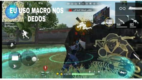 Entre em uma arena repleta de adversário, pegue as armas do chão e mostre sua habilidade eliminando cada um dos inimigos. Parece emulador mas não sou eu jogo no mobile Highlights ...