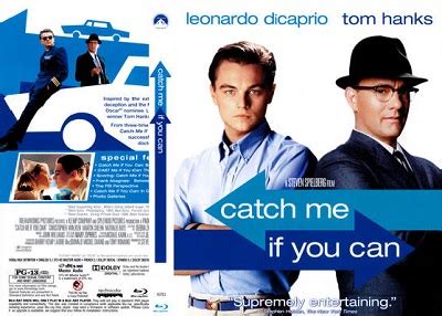 High schooler frank abagnale jr. Catch Me If You Can (2002) Tamil Dubbed Movie HD 720p ...