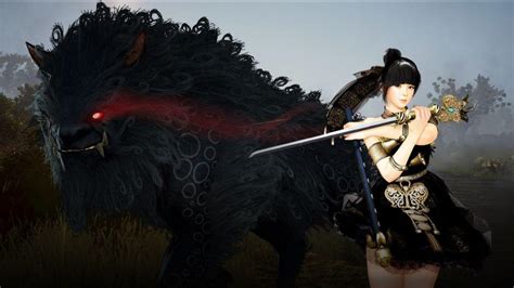 However, with progress in dodging, tamer is perfect against large groups of enemies, thanks to her aoe skills. Pearl Abyss anuncia nova classe Tamer para Black Desert ...