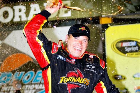 Busch also was trying to become the only driver to win in all three of nascar's top series on the. NASCAR In Phoenix: Saturday Night's Better Than Alright ...