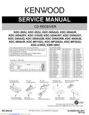 Diagram amazon com pyle plmr440pa 4 channel marine power. 27 Kenwood Kdc 252u Wiring Diagram - Wiring Database 2020