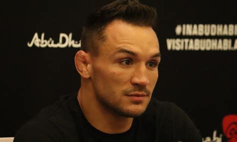 Get motivated with ufc fighter michael chandler's training tips, tricks, techniques, apparel, inspiration michael and brie adopted their son hap october 26th, 2017. Michael Chandler detalla ventaja en caso de que reemplace ...