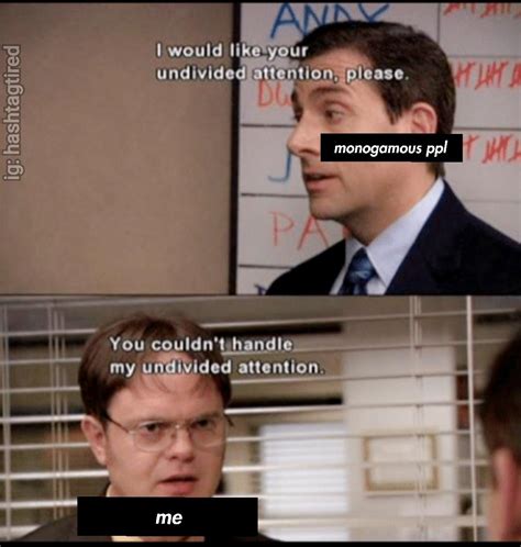 #memes #swingermemes #polyamorymemes #polyamory #nonmongamymemes shoutout to aromantics for rejecting amatonormativity. I feel that there aren't enough poly memes out there so ...