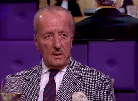 Theo hiddema, who quit parliament in the wake of the bitter infighting that engulfed forum voor democratie in november, has said he is prepared to stand again as a candidate for the party in march. Terugkijken: mr. Hiddema wijst 'klaagzuchtige' Azarkan ...