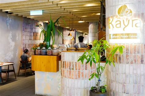Not worth finding street parking or risking a parking bangsar village shopping centre a small but very pleasant shopping centre with a supermarket, some restaurants, cafes, bookshop. Eat Drink KL | Kayra, Bangsar Village