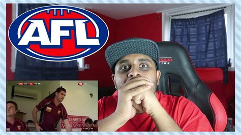 3.3.2 second preliminary final (brisbane vs geelong). Reaction to AFL: Geelong vs Brisbane Lions 2013 last 5 ...