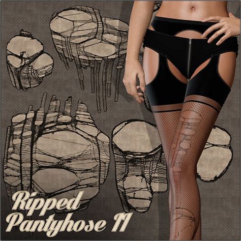Watch analsex in ripped stockings online on youporn.com. PB - Ripped Pantyhose II - Render-State