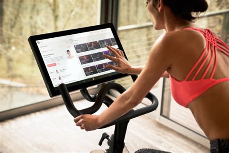 Peloton is raising funds for the peloton bike: Q&A: Peloton's president on how the $1B bike maker powers ...