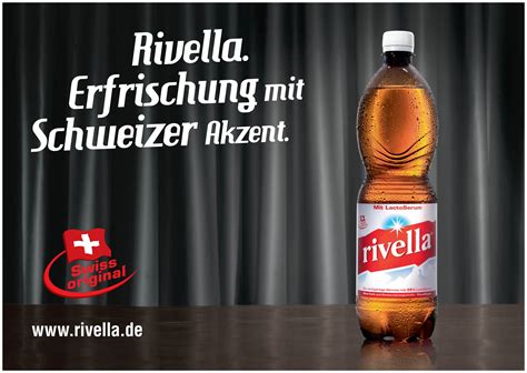 Rivella erlebnisweg aktive freizeitgestaltung für die ganze familie mehr erfahren. Rivella bringt die „Swissness" nach Deutschland ...