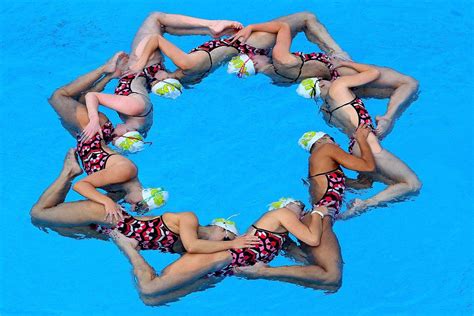 Jun 06, 2021 · the u.s. Australian Synchronized Swimming Portraits | Synchronized ...