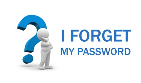 Recover a Forgotten Password using old password