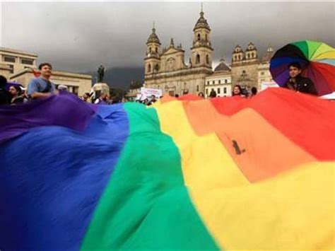 Citizens, and because colombian marriage laws leave room for interpretation, marriage requirements sometimes. Colombia legalizes same-sex marriage - The Express Tribune