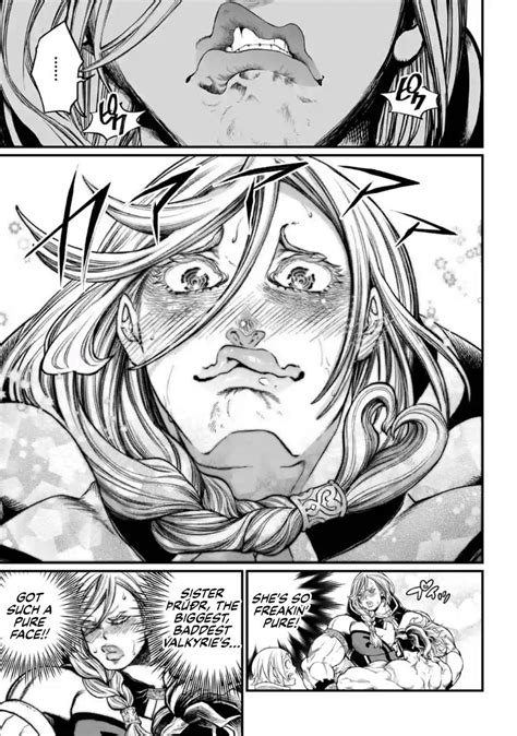 Tapi sebelum mandat berlalu, brunhild, salah satu dari 13 dewa valkyrie, mengajukan proposal alternatif: Shuumatsu no Valkyrie 31 - Read Shuumatsu no Valkyrie ...