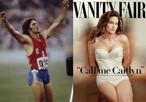 ↑ revisiting bruce jenner's historic olympic moment (неопр.). The Olympic-champ-turned-reality-star Bruce Jenner embarks ...
