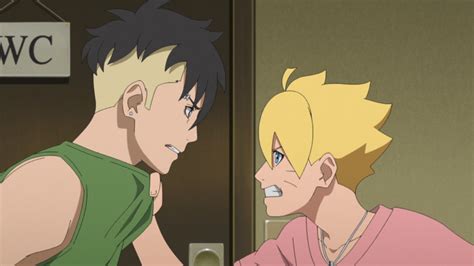 Esse blog é sobre o encerramento 5 de boruto, muitos pulam e não vêem o encerramento. Nonton Boruto Episode 194: Kawaki dan Boruto Selalu ...