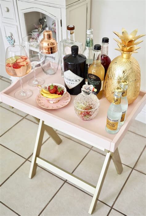 Maybe you would like to learn more about one of these? 25 Cool And Bold IKEA Home Bar Hacks - DigsDigs