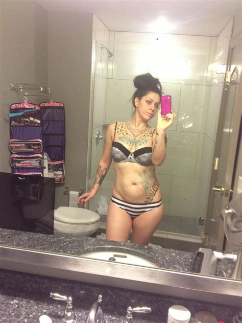 She is wearing a fair top and a dark skirt. Danielle Colby Nude Leaked Collection (69 Photos) | #The ...
