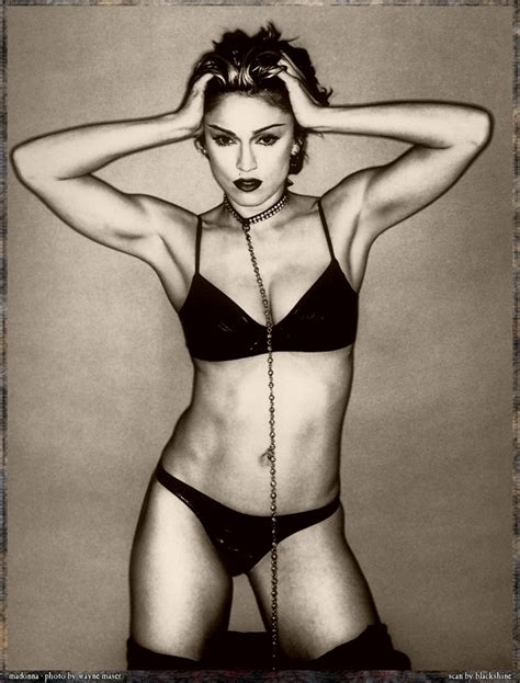 Search, discover and share your favorite madonna 90s gifs. Madonna: Hot Madonna Bikini Pics