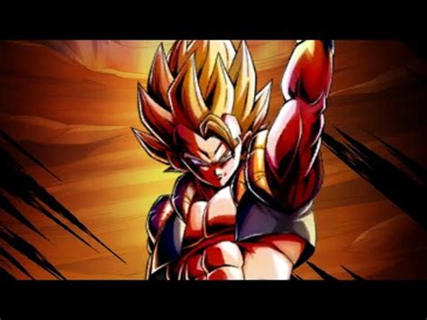 * *janemba trio showcase** can the janembas handle the pressure?! NEW Sparking Gogeta And Janemba Trailer! | Dragon Ball Legends - YouTube