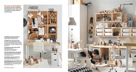 The arrival of the new ikea catalog is always an event, on ikea hackers at least. IKEA Catalog 2016 | Interiør, Lekerom