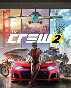 The best prices online for the crew 2 cd keys on pc, playstation psn, xbox, steam, uplay, nintendo, origin & more. The Crew 2 - Wikipedia