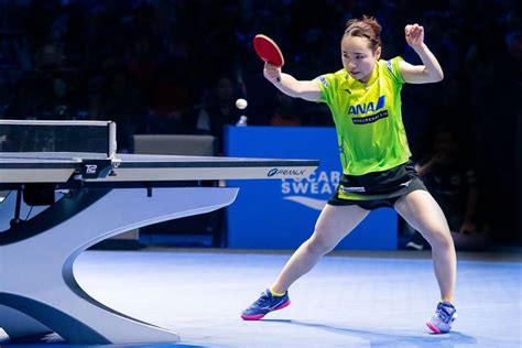 Ито мима / mima ito. Mima Ito - T2 Diamond | Table tennis, Mima, Tennis world