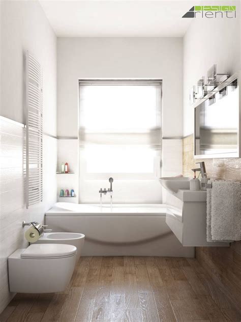 These compact bathroom designs by hatria are big on luxuries. Compact bathroom design ideas | Compact bathroom design ...