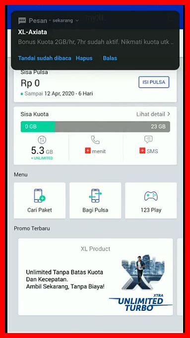 Kabar baiknya carasianturi.com memiliki cara internetan tanpa kuota alias unlimited dan gratis yang bisa anda praktekkan. Download Cara Cek Nomor Xl Gratis Background - AGUSWAHYU.COM