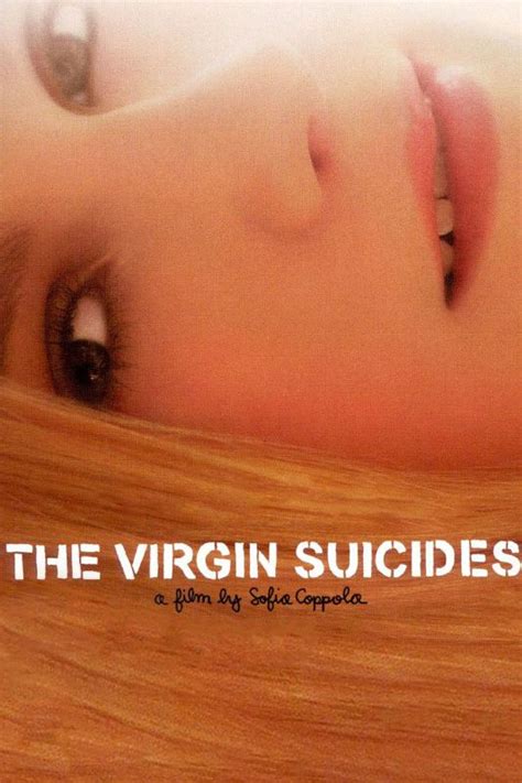 How does it convey a time when society was just beginning to come to grips with the problem? The Virgin Suicides (1999) - Sofia Coppola | Synopsis ...