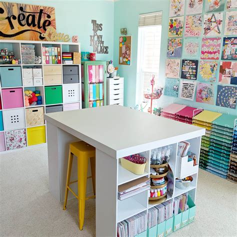 See more ideas about craft room organization, craft room, dream craft room. Amazing craft room organization ideas pinterest only on ...