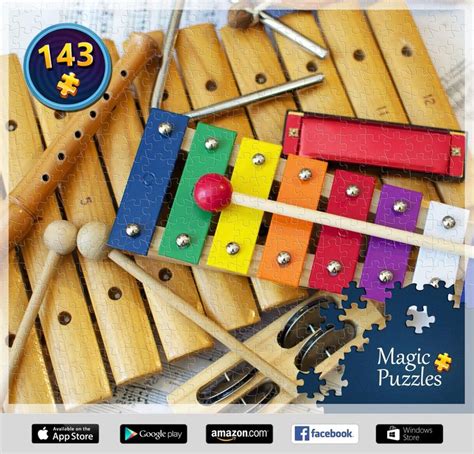 The app allows you to draw anything and turn it into a jigsaw puzzle. I've just solved this puzzle in the Magic Jigsaw Puzzles ...