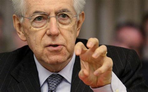 Bocconi representative on the international advisory council president of università bocconi. In vecchiaia Mario Monti ottiene una superpoltrona all'Oms ...